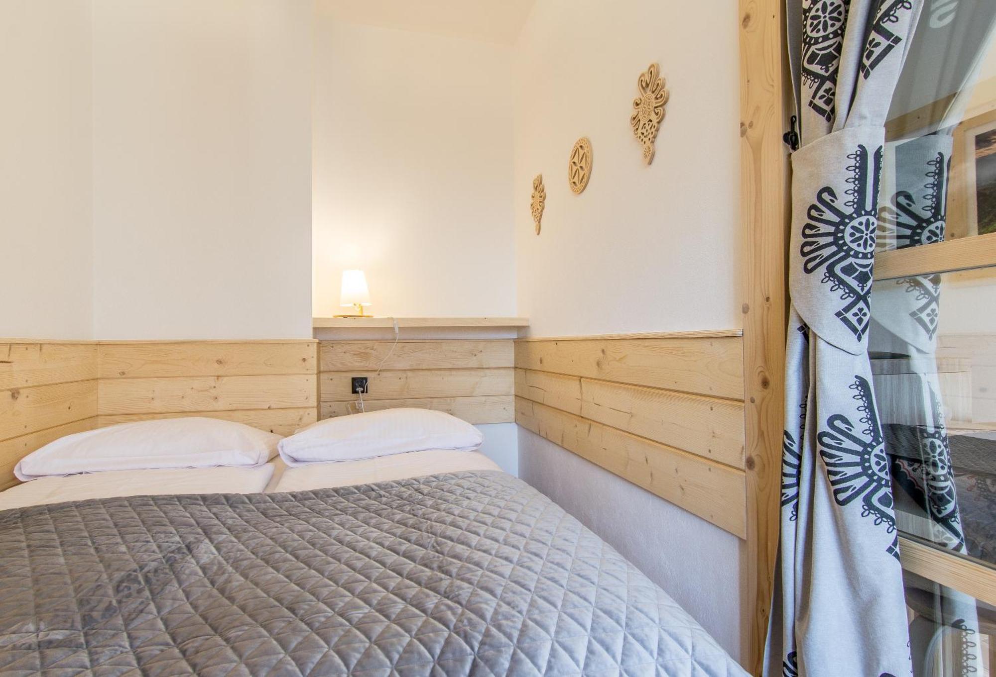 Apartamenty Liptowskie Hale Zakopane Косцелиско Номер фото